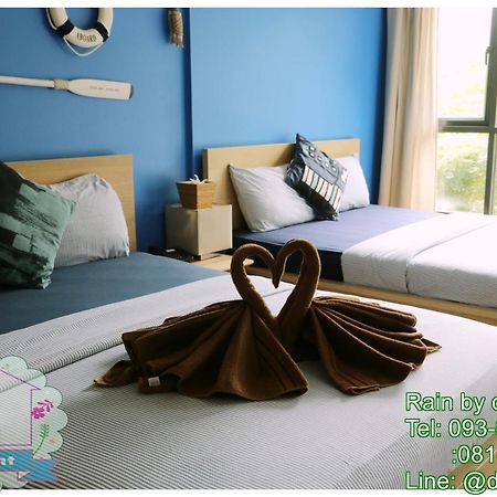 Rain Cha-Am Hua Hin By D-Light Apartment Ngoại thất bức ảnh