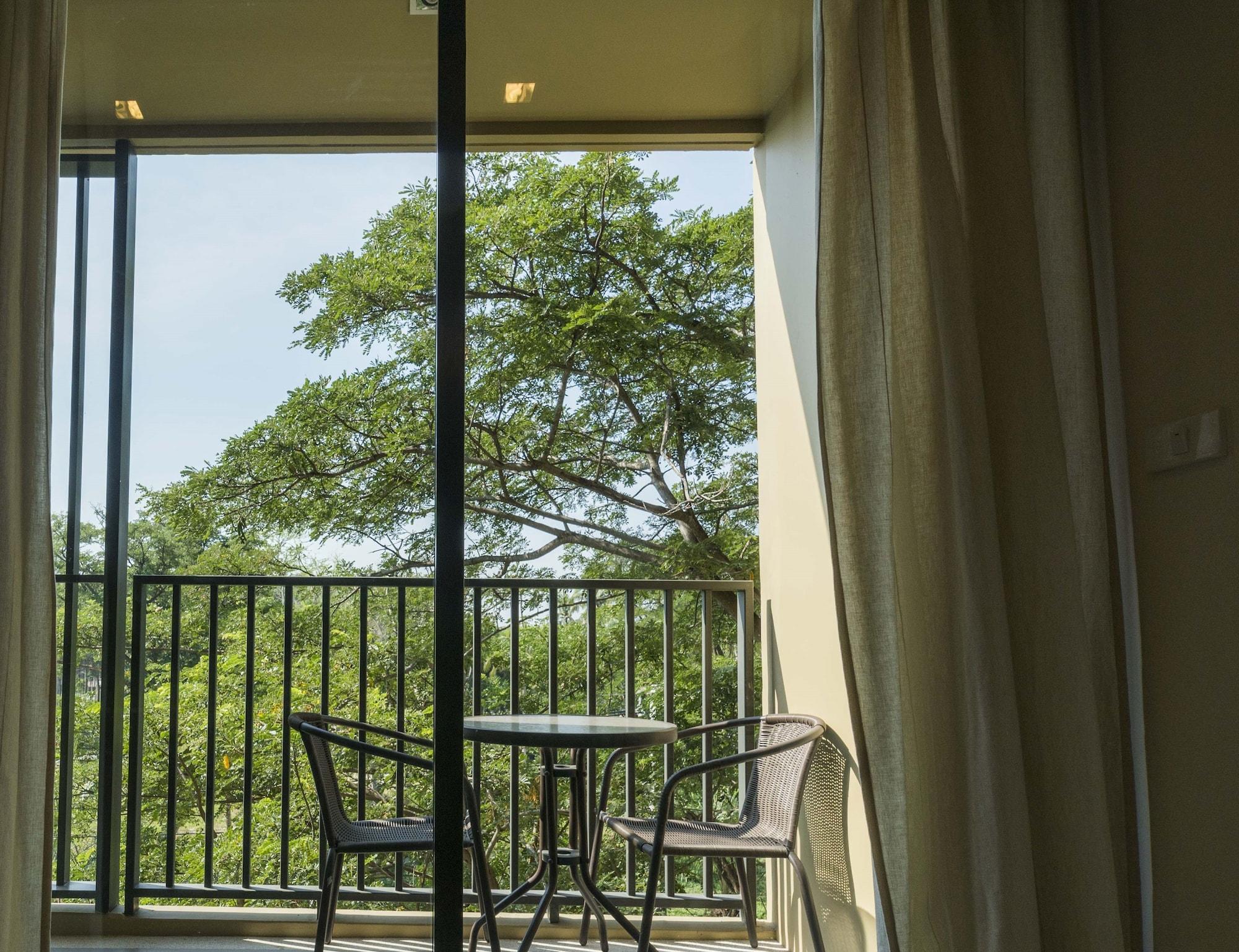 Rain Cha-Am Hua Hin By D-Light Apartment Ngoại thất bức ảnh